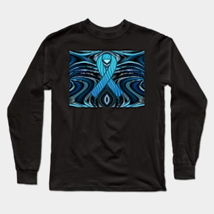 Different- Lymphie Version A Long Sleeve T-Shirt